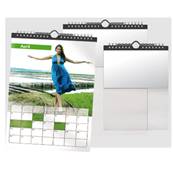 UNIBIND Unicalendar Pro 15x20cm Vendu par 10