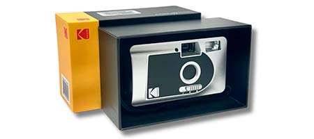 Kodak S88
