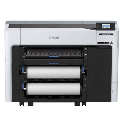 EPSON Imprimante grand format SureColor SC-P6500D 24''-61cm