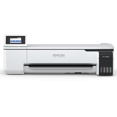 EPSON Imprimante grand format pour sublimation SC-F500 24''-61 cm