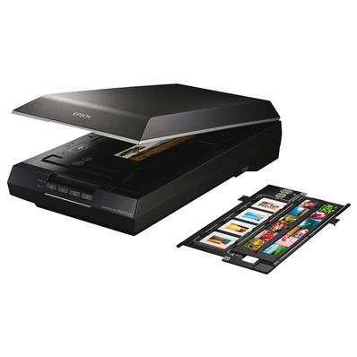 EPSON Scanner Perfection V600