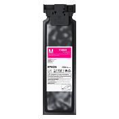 EPSON Encre Ultrachrome DG2 Magenta pour SC-F1000 - poche de 250ml