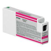 EPSON Encre T5963 HDR Vivid Magenta pour SP-7890/7900/9890/9900 350ml