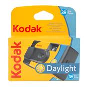 KODAK PAP Daylight Jour 39 poses Vendu par 10