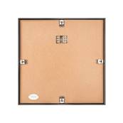 WALTHER Cadre plastique Galeria 30x40cm blanc - Lot de 4