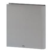 ERICA Album photos mémo Nature 2 Gris 24x25cm 200 vues - Lot de 2