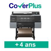EPSON Extension Garantie à 5 ans pour SC-P7300 (1 + 4ans)