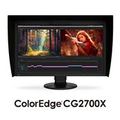 EIZO Ecran Coloredge 27" CG2700X-BK (Sonde calibration et casquette)