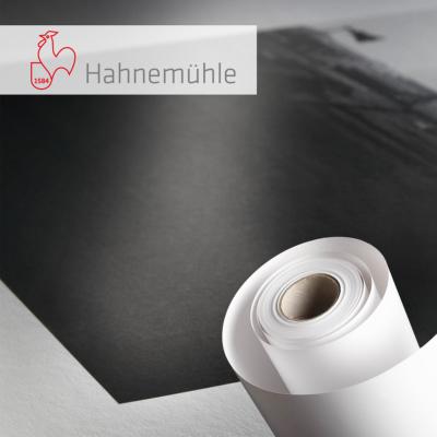 HAHNEMUHLE Papier Fine Art Photo Rag Matt Baryta 308g 36" x 12m