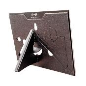 CADRE VERRE emballage individuel 10x15cm vendu par multiple de 50