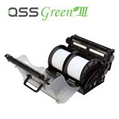 NORITSU Magasin Papier  2 pistes pour QSS GREEN III