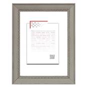 BRIO Cadre Alma 15x20 cm Gris