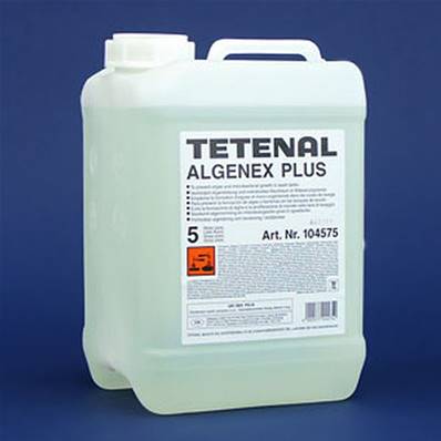 TETENAL Chimie ALGENEX PLUS  5L