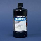 TETENAL Chimie DOKUMOL Liquide - Révélateur Noir&Blanc - 1 l conc.