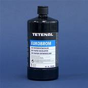 TETENAL Chimie EUKOBROM Liquide Révélateur universel Papier N&B 1l co