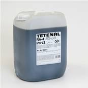 TETENAL Chimie RA-4 BX-LR partie 2  10l conc. 50 L