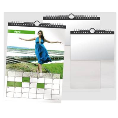 UNIBIND Unicalendar Pro 15x20cm Vendu par 10