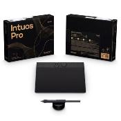 WACOM Tablette graphique Intuos Pro Small PTK470K0B