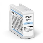 EPSON Encre CYAN CLAIR pour Imprimante SC-P900 - 50 ml