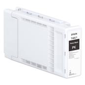 EPSON Encre NOIR PHOTO pour Imprimante SC-P6500 et P8500D - 350 ml