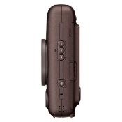 FUJIFILM Appareil Instax Mini Liplay C Bronze 