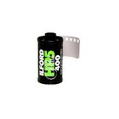 ILFORD Film HP5 PLUS 400 ASA  135 24 Poses  x10 Films  Noir et Blanc