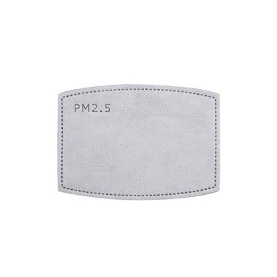 FILTRE pour Masque de Protection Medium ou Large par 10 (DESTOCK)