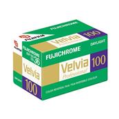 FUJIFILM Film Velvia 100 RVP 135-36 (NEW)