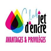 ADHESION CLUB Jet d'Encre Année 2023 - Avantages et Privilèges