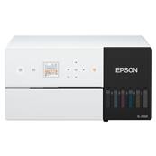 EPSON Imprimante Surelab SL-D500