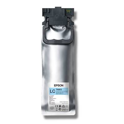 EPSON Encre Light Cyan pour SL-D1000/D1000A 250ml