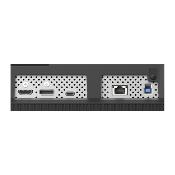 EIZO Ecran Coloredge 31" CG3100X-BK (Sonde+casquette+ColorNavigator)