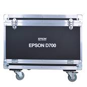 EPSON Caisson de Transport pour Imprimante D700 Flight Case