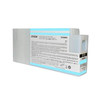 EPSON Encre T8245 HD/HDX Cyan Clair pour SC-P6000/7/8/9 -  350ml