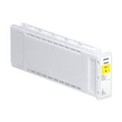 EPSON Encre Ultrachrome JAUNE pour Imprimante SC-P7500/9500 - 700 ml