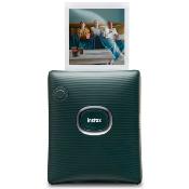 FUJIFILM INSTAX imprimante SQUARE LINK GREEN EX D