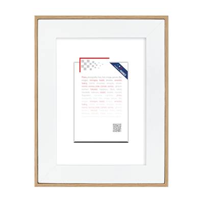 BRIO Cadre NEWTON BOIS 20X30/A4. Vendu par 2