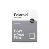 POLAROID Film N&B Instantan I-Type (destock)