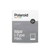 POLAROID Film N&B Instantané I-Type (DESTOCK)