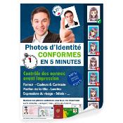 TETENAL Poster Identité