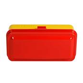 Kodak Boite Film 135 -120 Jaune /Rouge (Grand Format)