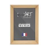 PHOTO ART PREMIUM Urban Cadre bois 10x15 Chne lot de 4