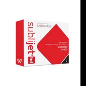SUBLIJET HD Encre Noir - Pour Imprimante Virtuoso SG400 et 800 - 42ml