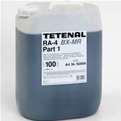 TETENAL Chimie RA-4 BX-MR part 1 pour 100L