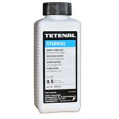 TETENAL Chimie STABINAL - Stabilisateur Papier N&B - 0,5 l conc.
