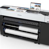 EPSON Imprimante grand format SC-P8500D - Garantie 2 ans