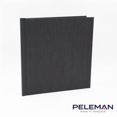 PELEMAN Couverture charbon 21x21 pour D1000A Lot de 10