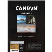 CANSON Infinity Papier Baryta Prestige II 340g A4 25 feuilles