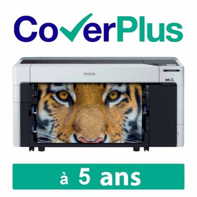 EPSON Extension Garantie à 5 ans pour SureColor SC-P8500D 