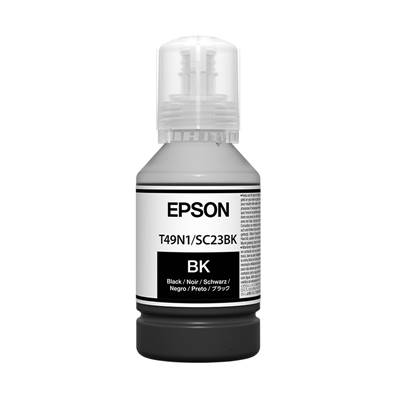 EPSON Encre NOIR pour Imprimante SC-F500/F100 - 140 ml